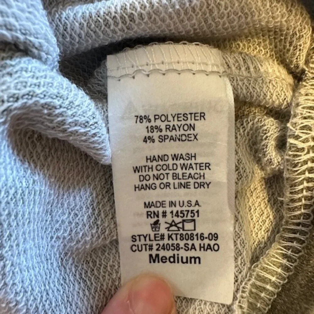 Camo Print Pullover Zip Sweatshirt   8238 - Picture 8 of 10